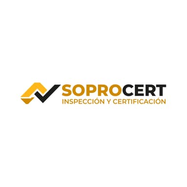 Soprocert — Inspección y Certificación